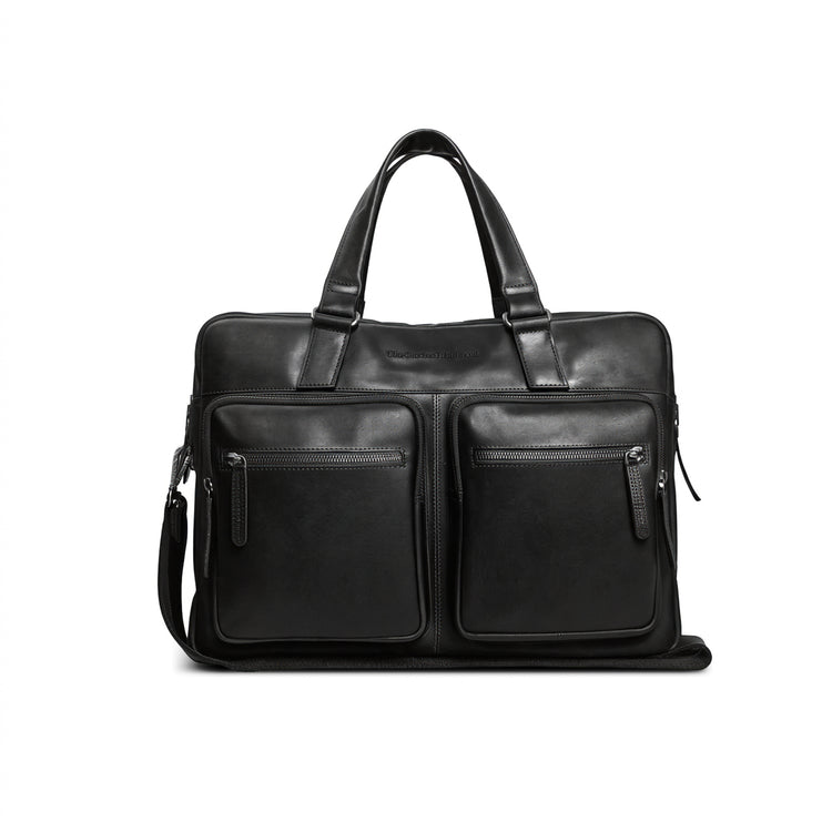Misha Laptop Bag 17"