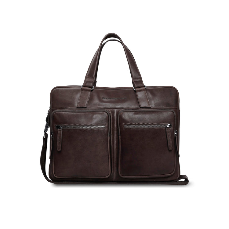 Misha Laptop Bag 17"