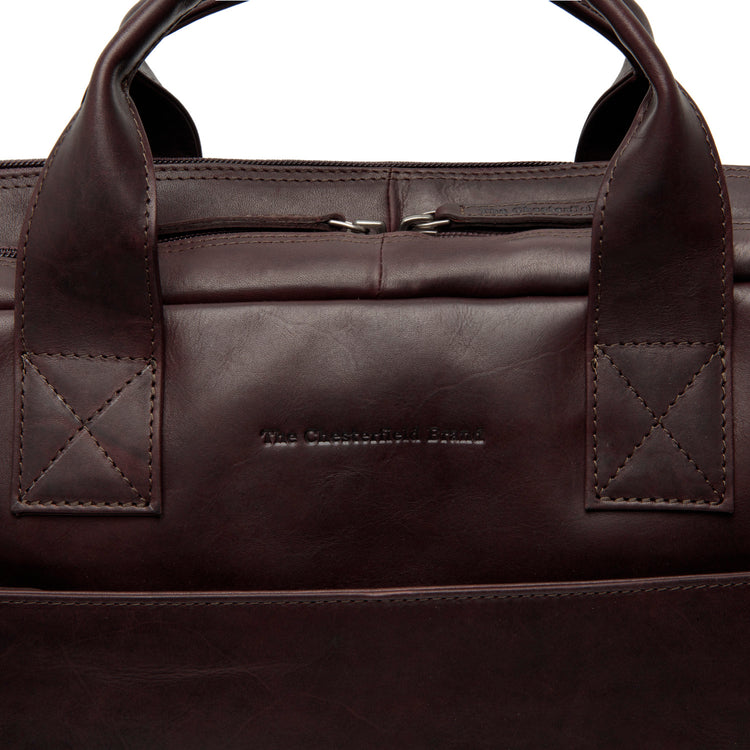 Frazer Laptop Bag 15"