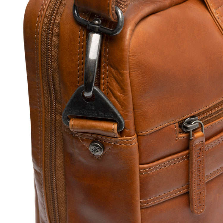 Frazer Laptop Bag 15"