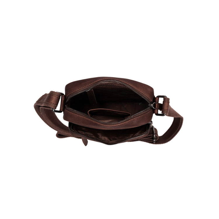 Birmingham Shoulder Bag