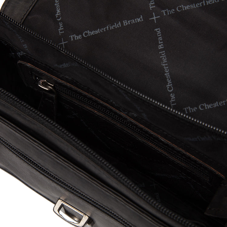 Lucca Shoulder Bag