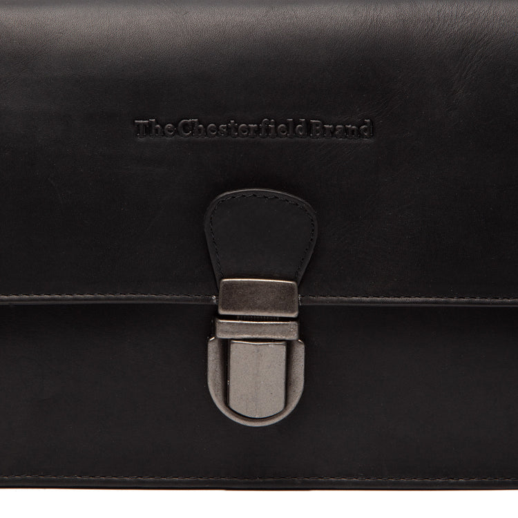 Lucca Shoulder Bag