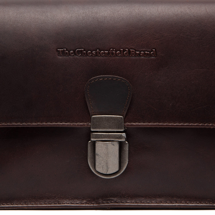 Lucca Shoulder Bag