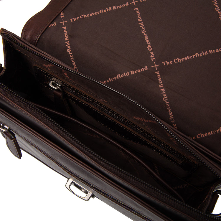 Lucca Shoulder Bag