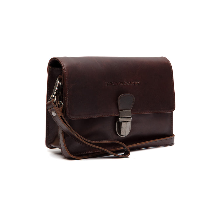 Lucca Shoulder Bag