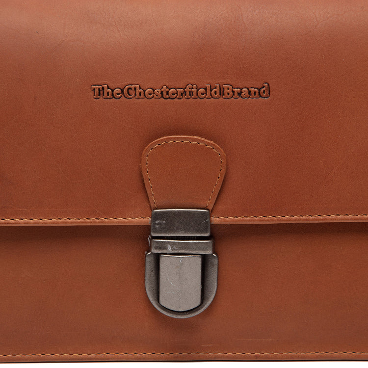 Lucca Shoulder Bag