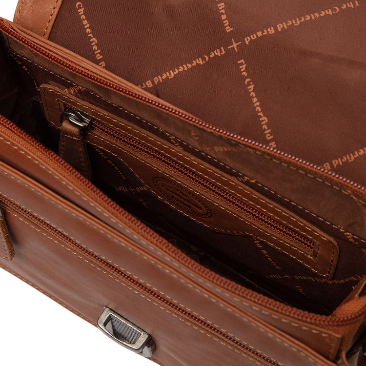 Lucca Shoulder Bag