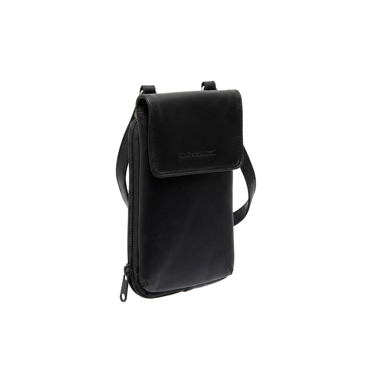 Langley Shoulder Phone Bag
