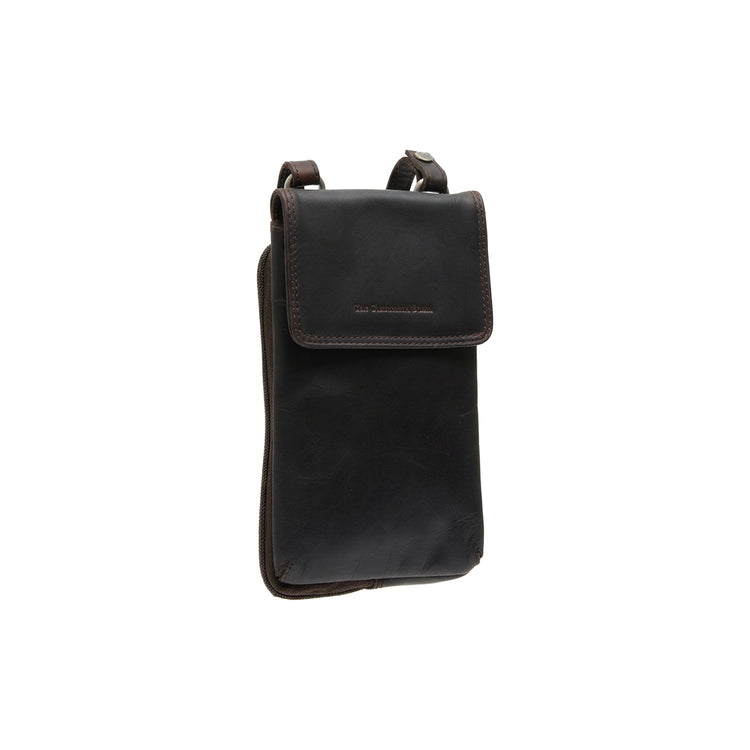 Langley Shoulder Phone Bag