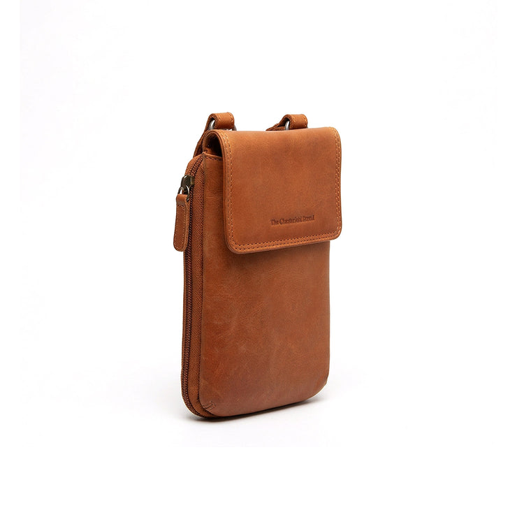 Langley Shoulder Phone Bag