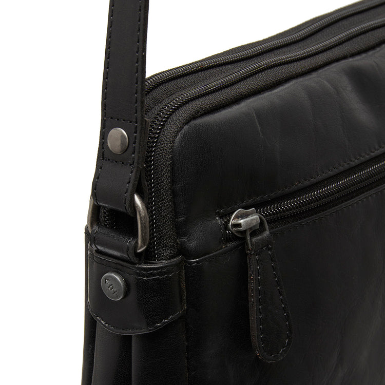 Tessan Shoulder Bag