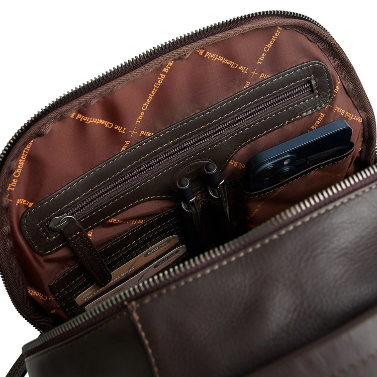 Austin Backpack 16"