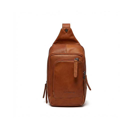 Riga Leather Sling Bag