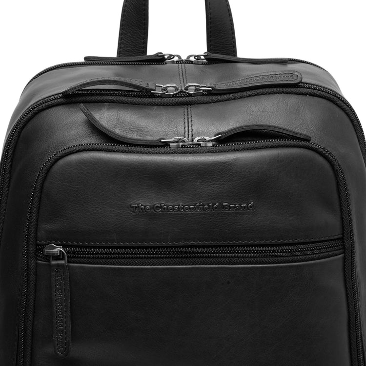 Detroit Backpack 14"