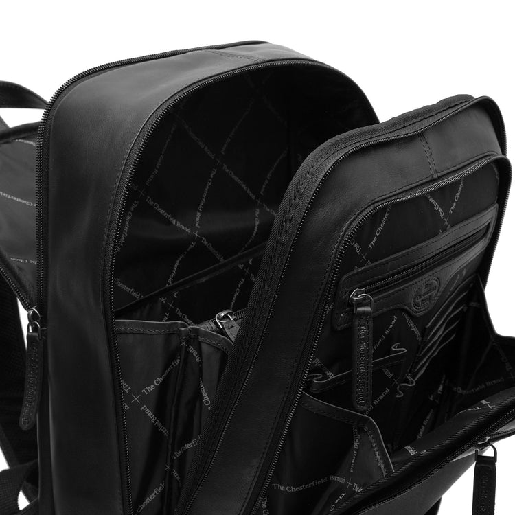 Detroit Backpack 14"