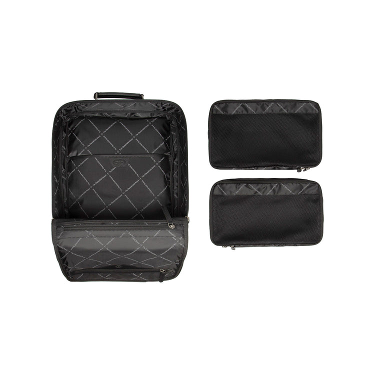 Jamaica Cabin Backpack 16"