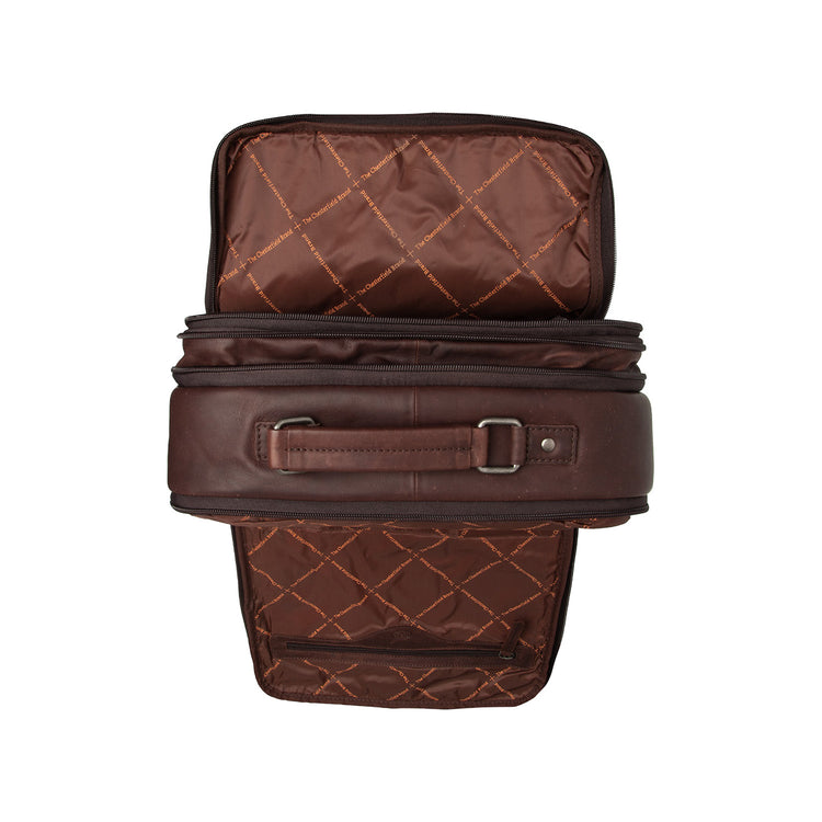 Jamaica Cabin Backpack 16"