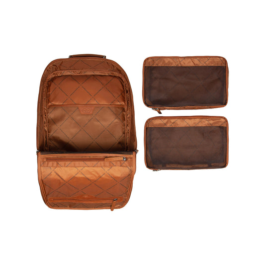 Jamaica Cabin Backpack 16"