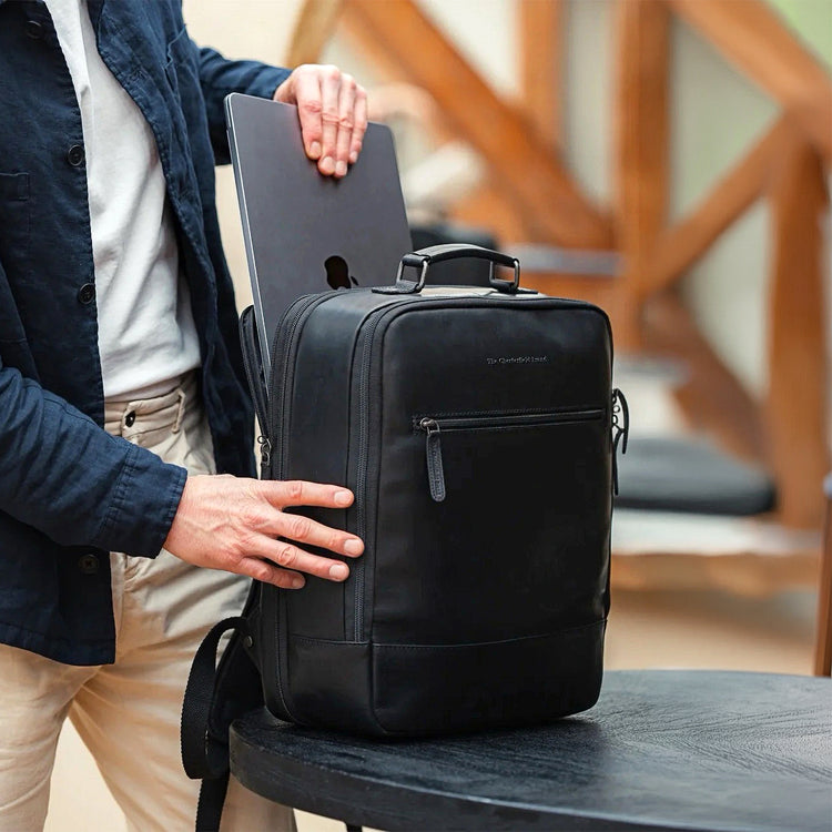 Jamaica Cabin Backpack 16"