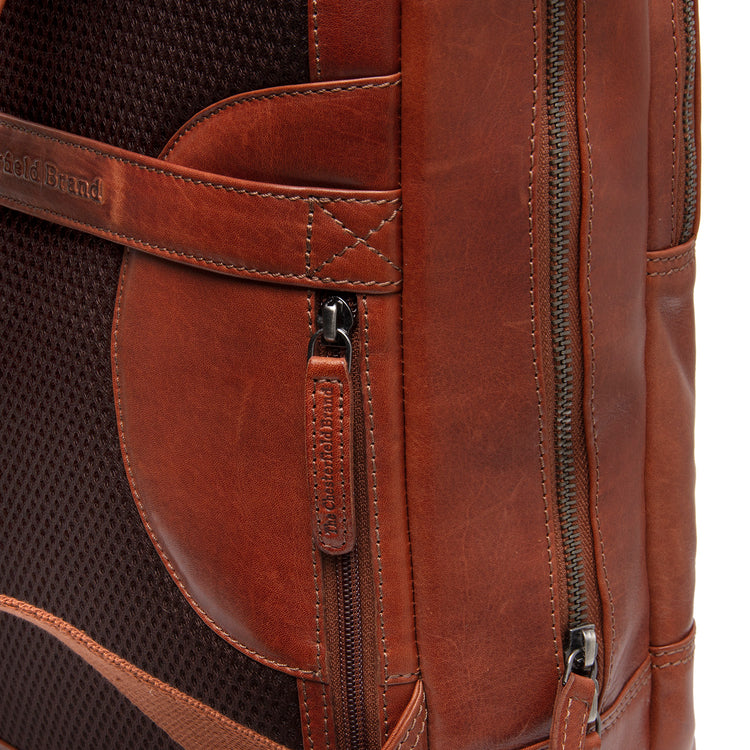 Nicola Backpack 15"