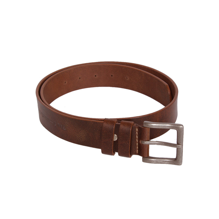 Antonio Leather Belt