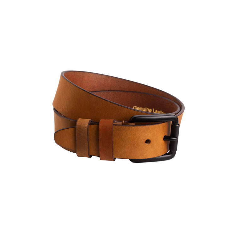 Ashford Leather Belt