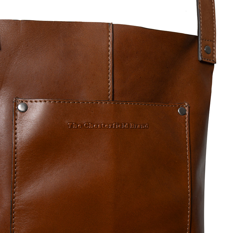 Asado Leather Apron