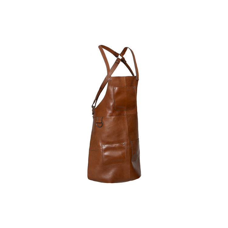 Asado Leather Apron