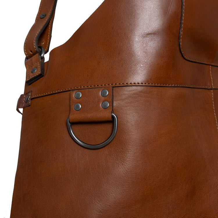 Asado Leather Apron