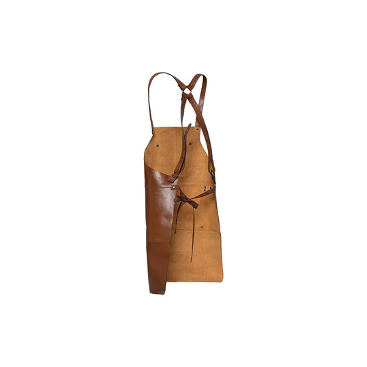 Asado Leather Apron