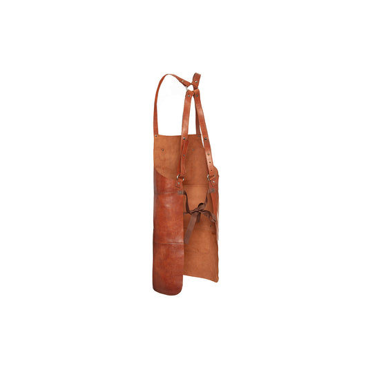 Churrasco Leather Apron