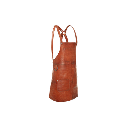 Churrasco Leather Apron