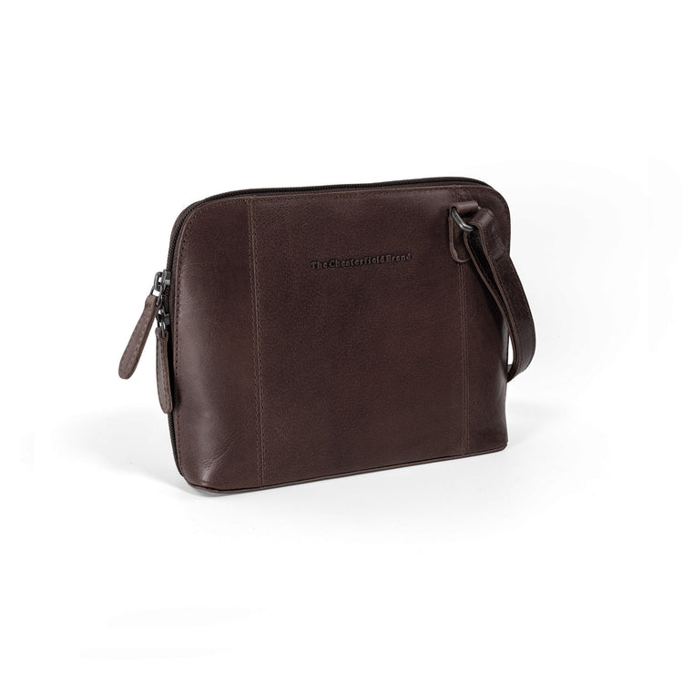 Eva Shoulder Bag