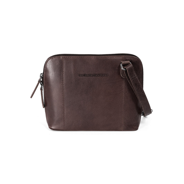 Eva Shoulder Bag
