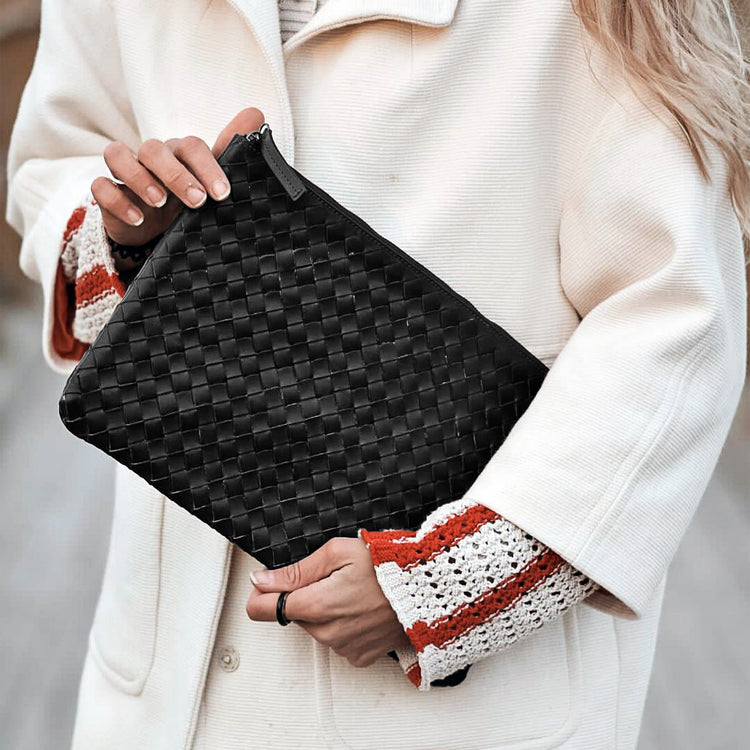 Stranninge Braided Laptop Cover 13"