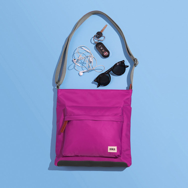 Kennington B Color Collection Shoulder Bag