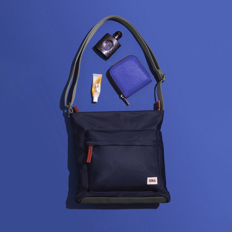 Kennington B Shoulder Bag