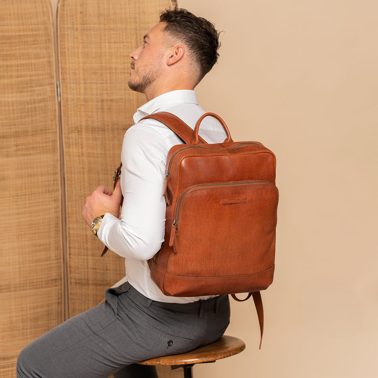 Nicola Backpack 15"