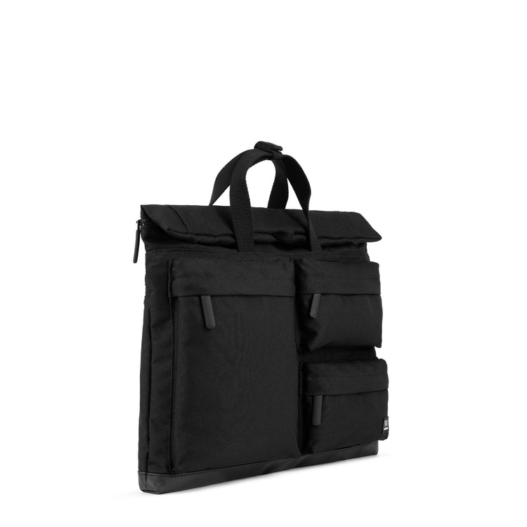 Blackfriars Shoulder Bag 15"