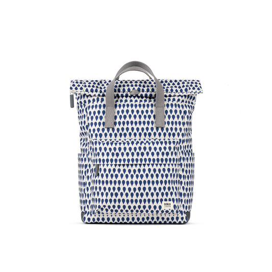 Canfield B Denim Rain Medium Backpack