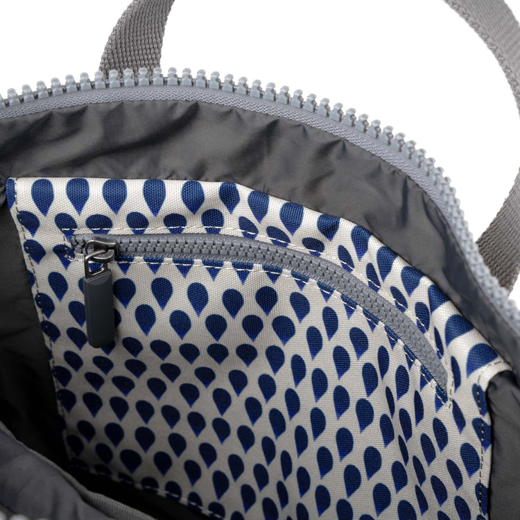 Canfield B Denim Rain Medium Backpack
