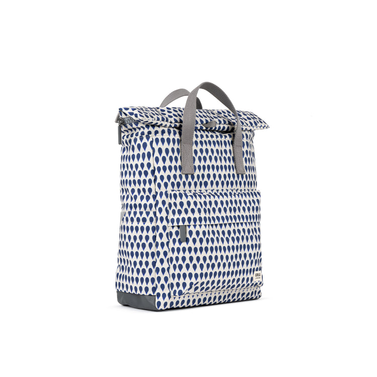 Canfield B Denim Rain Medium Backpack