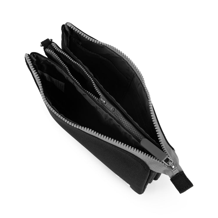 Carnaby Crossbody Shoulder Bag