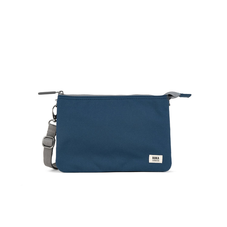 Carnaby Crossbody Shoulder Bag