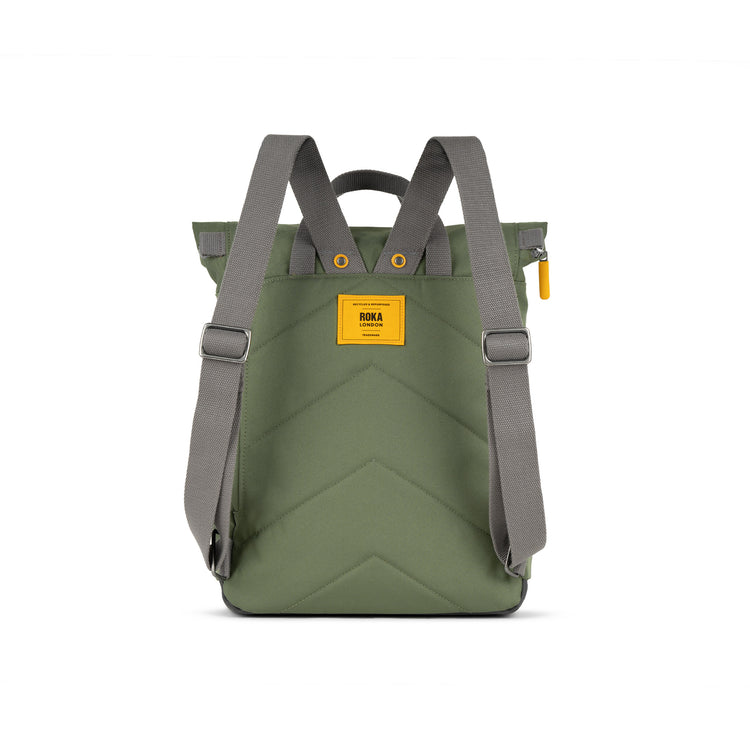 Canfield B Yellow Label Medium Backpack