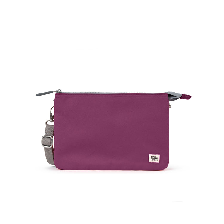 Carnaby Crossbody Shoulder Bag