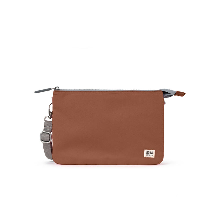 Carnaby Crossbody Shoulder Bag