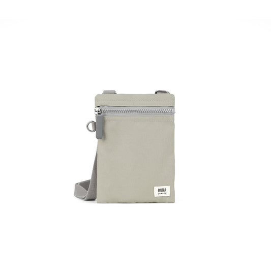 Chelsea Recycled Canvas Sling Pocket