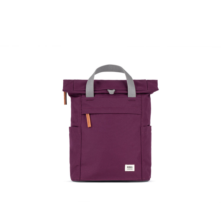 Finchley A Small Backpack